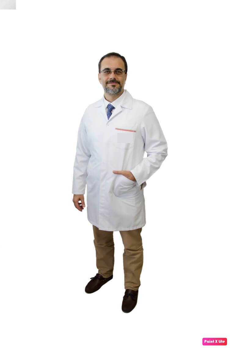 Prof. Dr. Aykut Recep Aktaş, Girişimsel Radyoloji Uzmanı